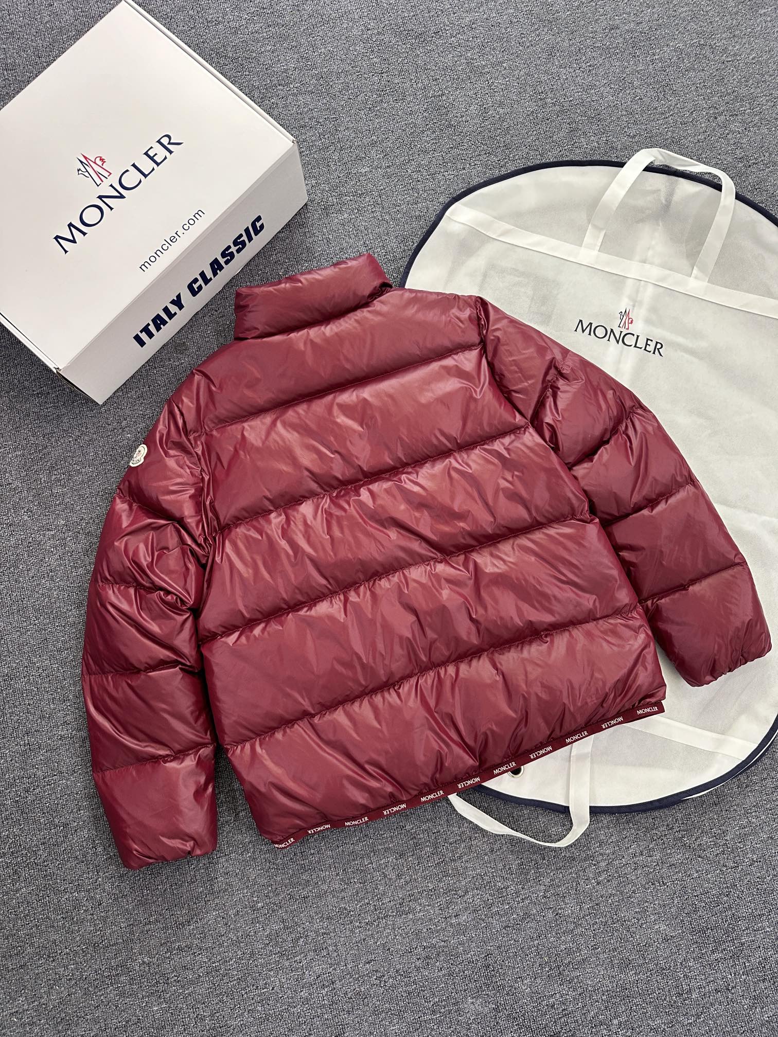 Moncler Down Jackets